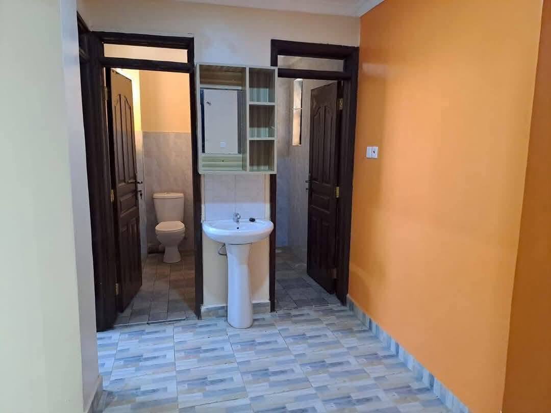 2 Bedroom Apartment To Let Ngong Zambia