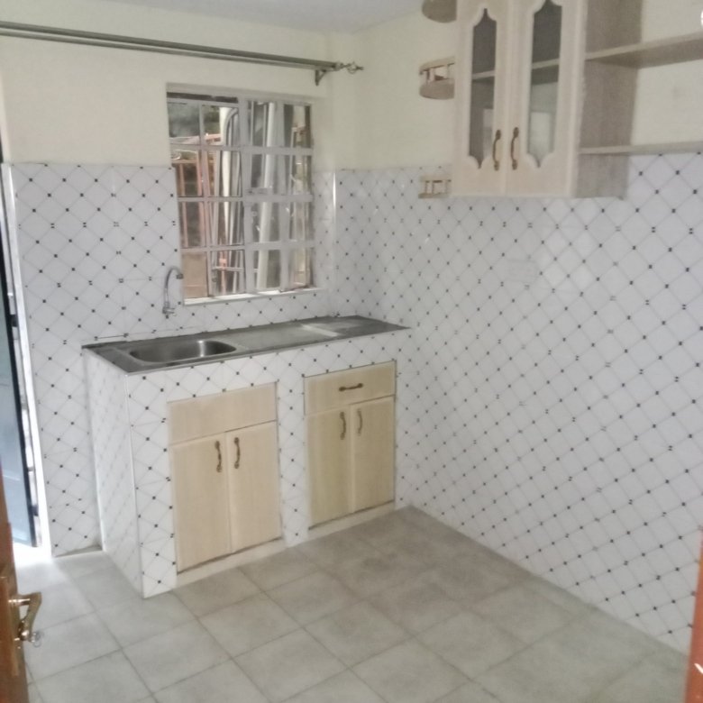 2 Bedroom Apartment To Let Ngong Zambia