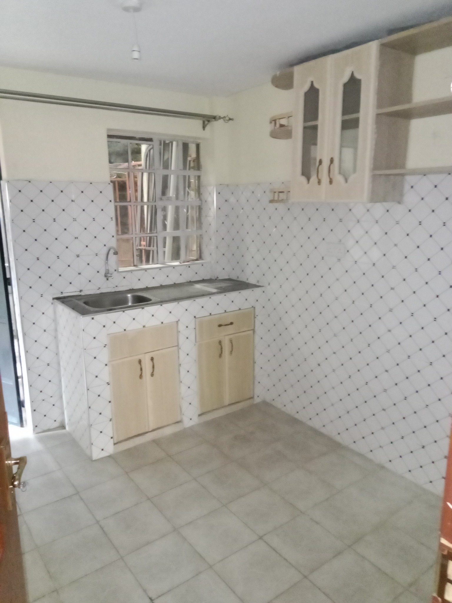 2 Bedroom Apartment To Let Ngong Zambia
