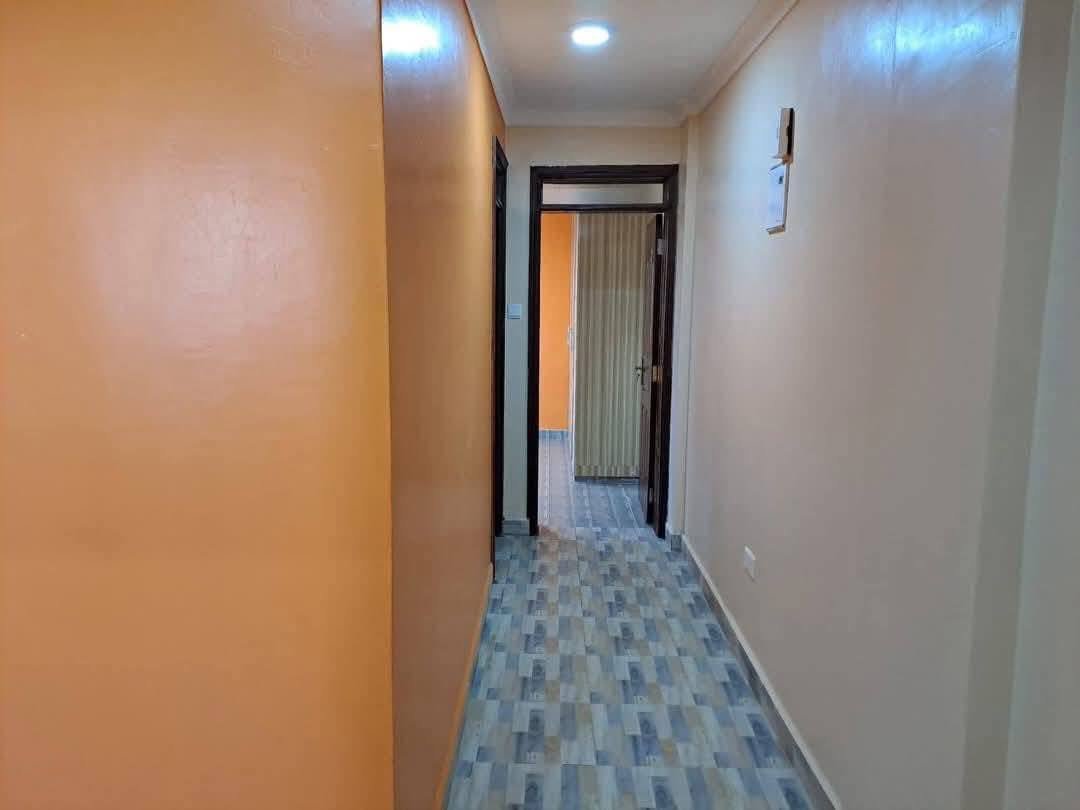 2 Bedroom Apartment To Let Ngong Zambia
