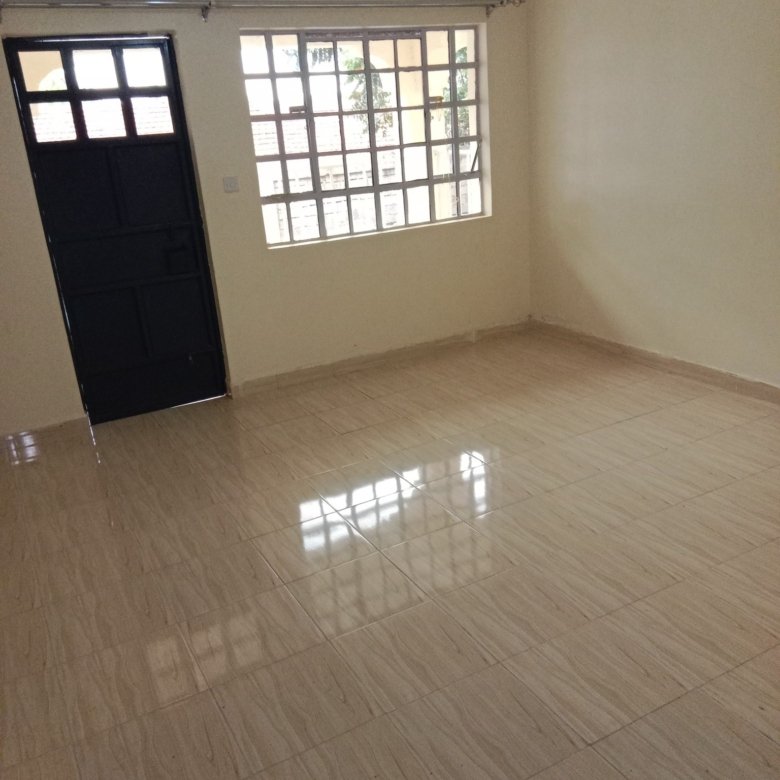 2 Bedroom Apartment To Let Ngong Zambia