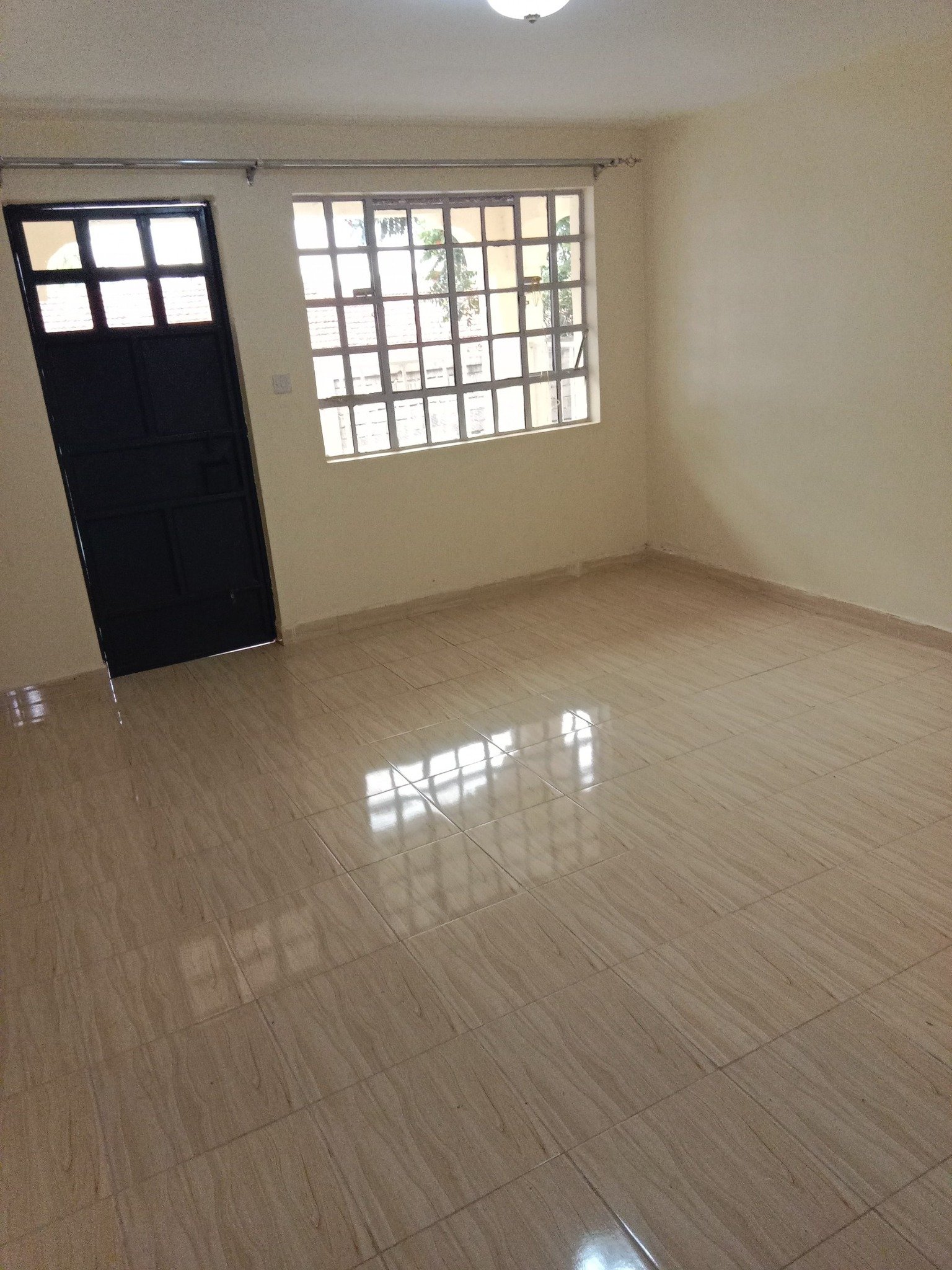 2 Bedroom Apartment To Let Ngong Zambia