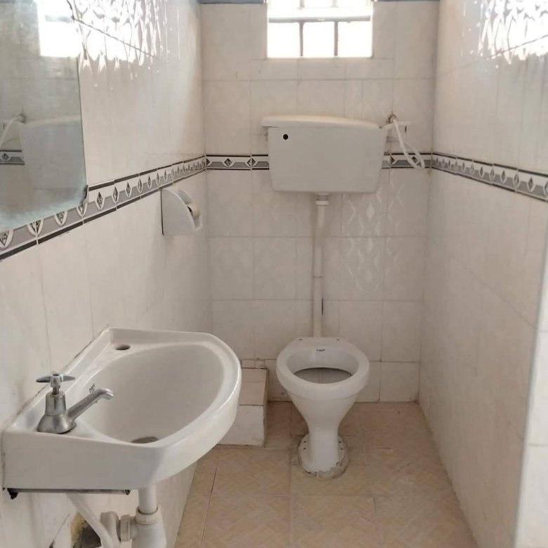 2 Bedroom Apartment To Let Ngong Zambia