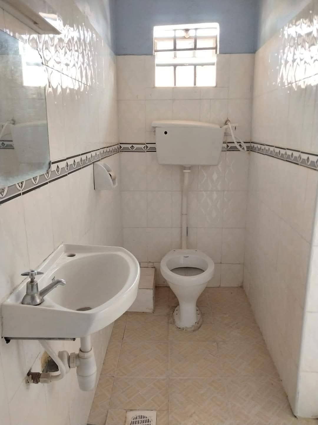 2 Bedroom Apartment To Let Ngong Zambia