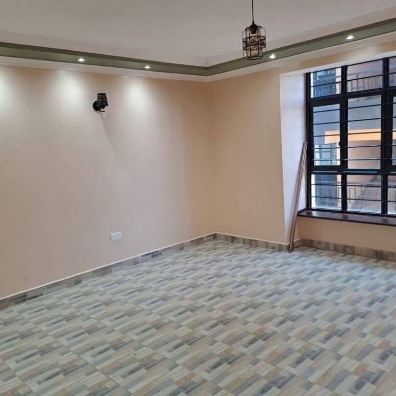 2 Bedroom Apartment To Let Ngong Zambia