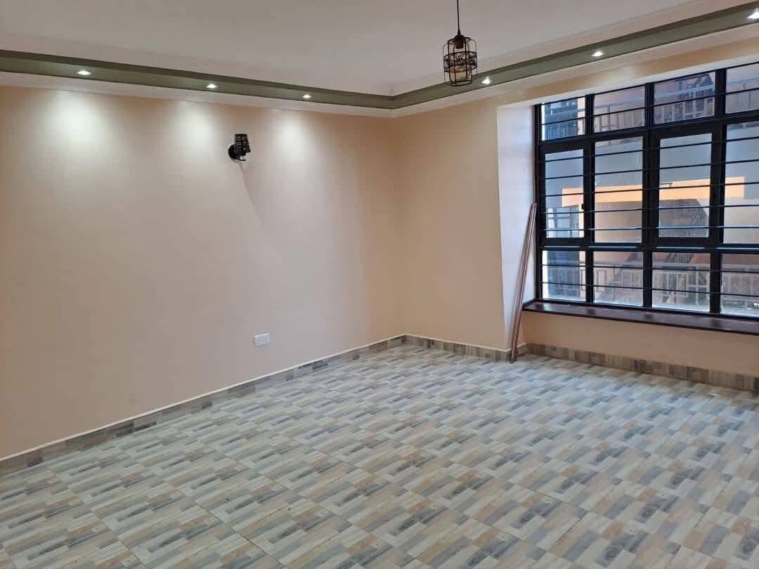 2 Bedroom Apartment To Let Ngong Zambia