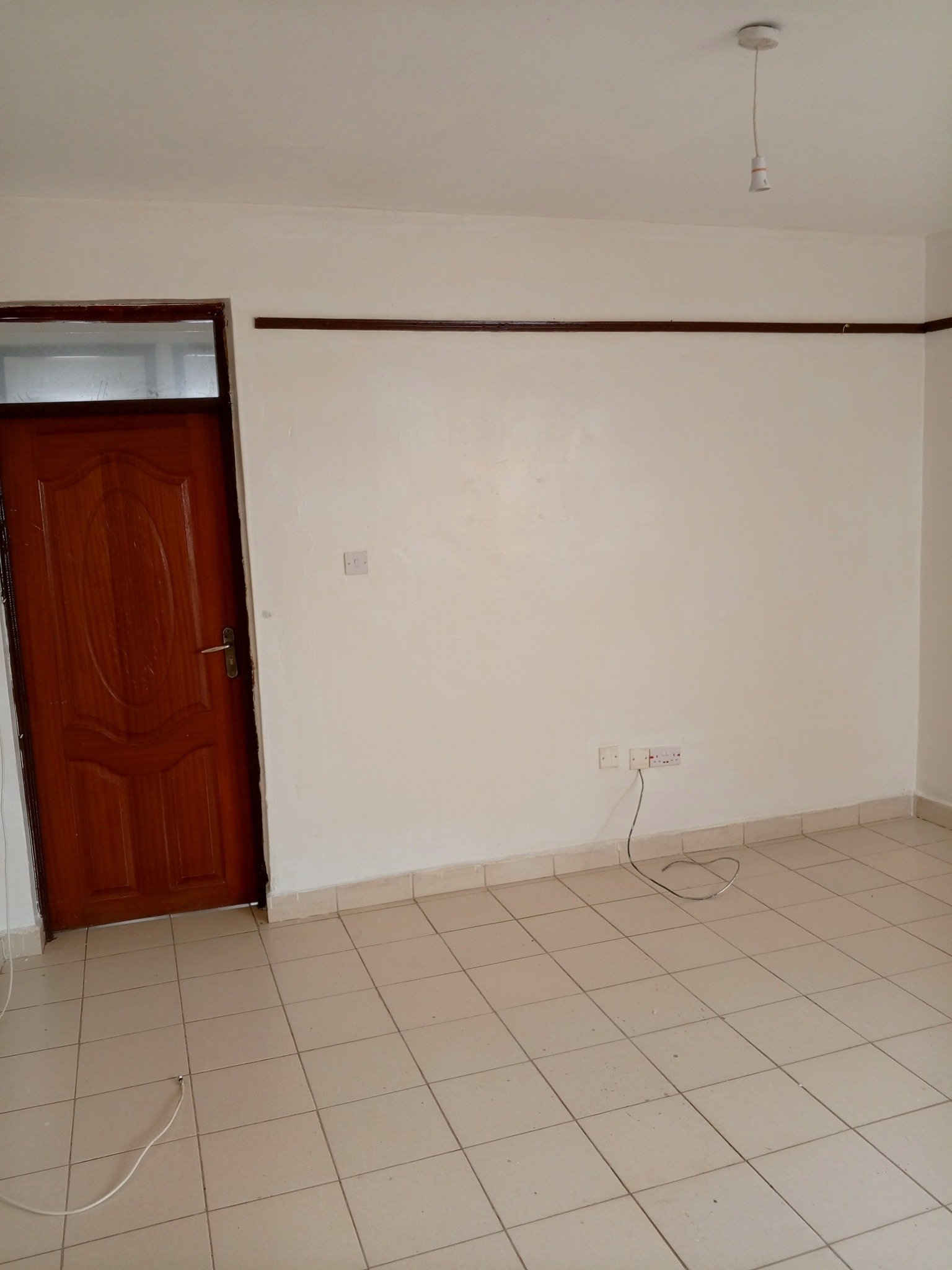 2 Bedroom Apartment To Let in Kasarani Seasons