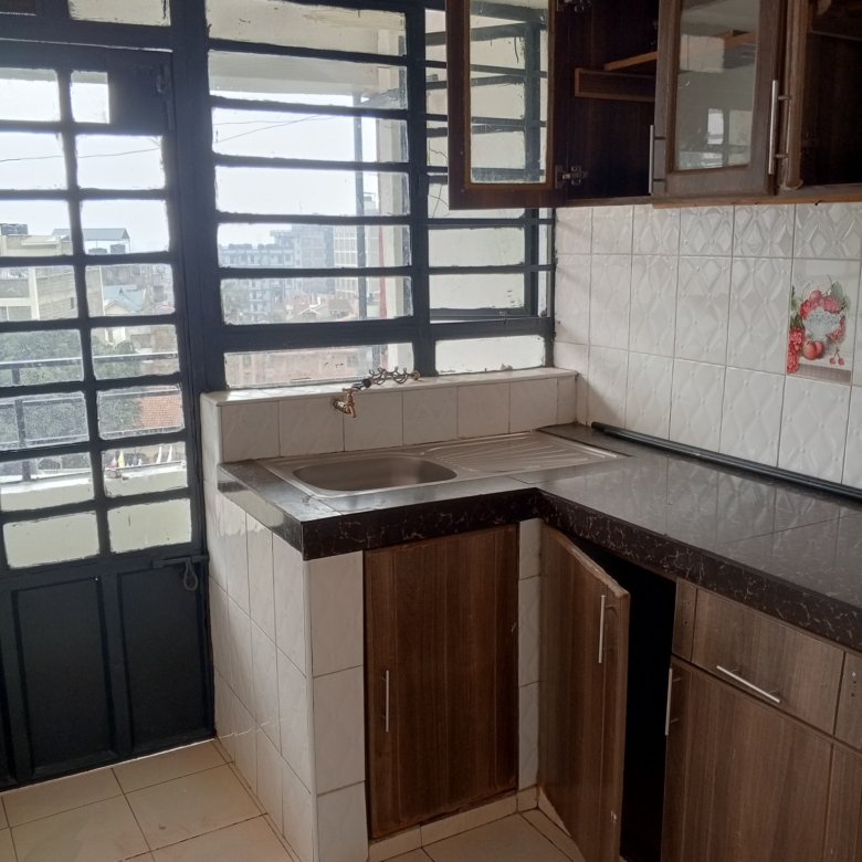 2 Bedroom Apartment To Let in Kasarani Seasons