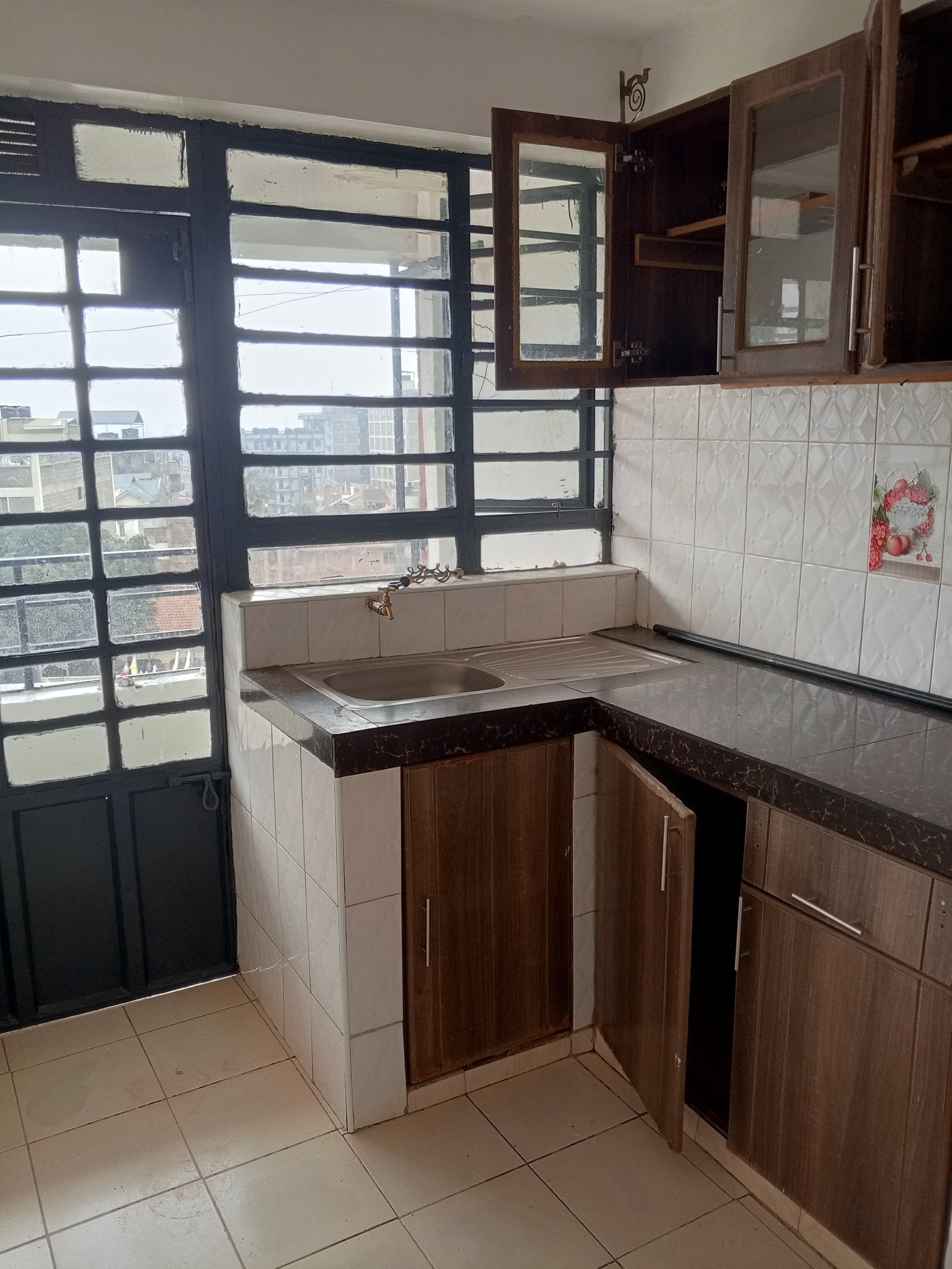 2 Bedroom Apartment To Let in Kasarani Seasons