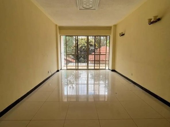 2 Bedroom Apartment To Let in Kilimani
