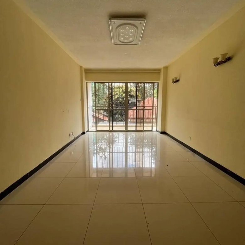 2 Bedroom Apartment To Let in Kilimani