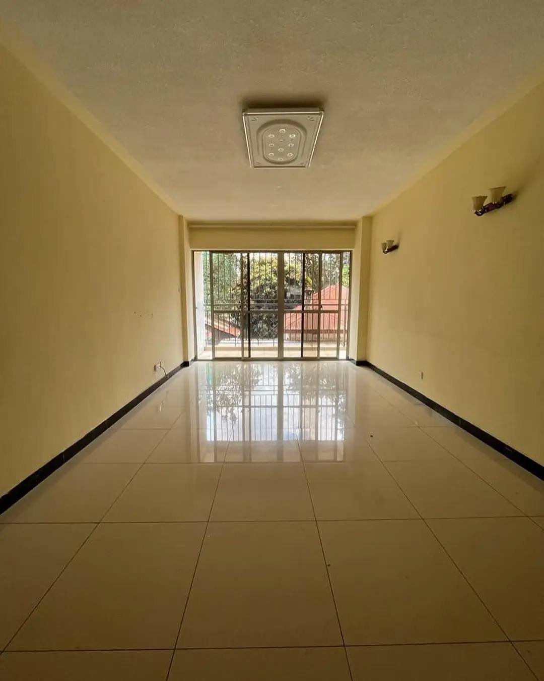 2 Bedroom Apartment To Let in Kilimani