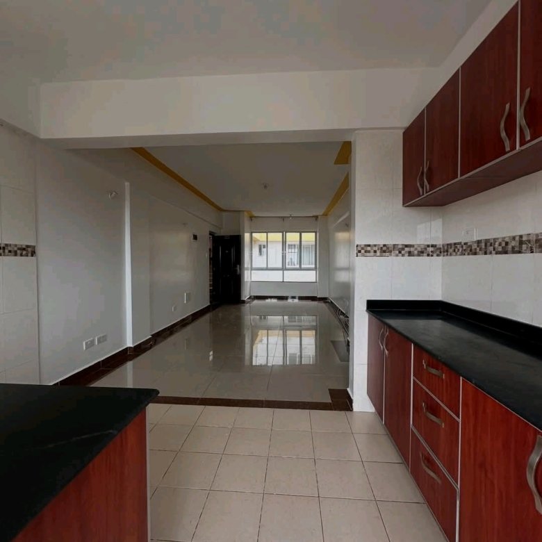 2 Bedroom Apartment To Let in Kilimani