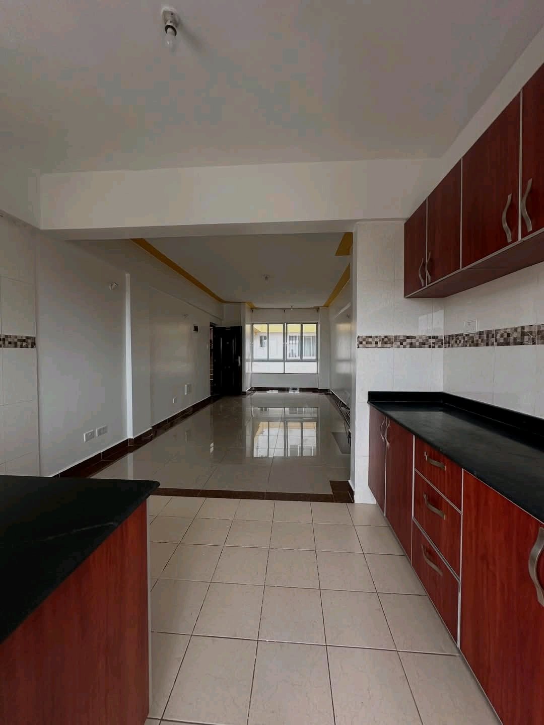 2 Bedroom Apartment To Let in Kilimani