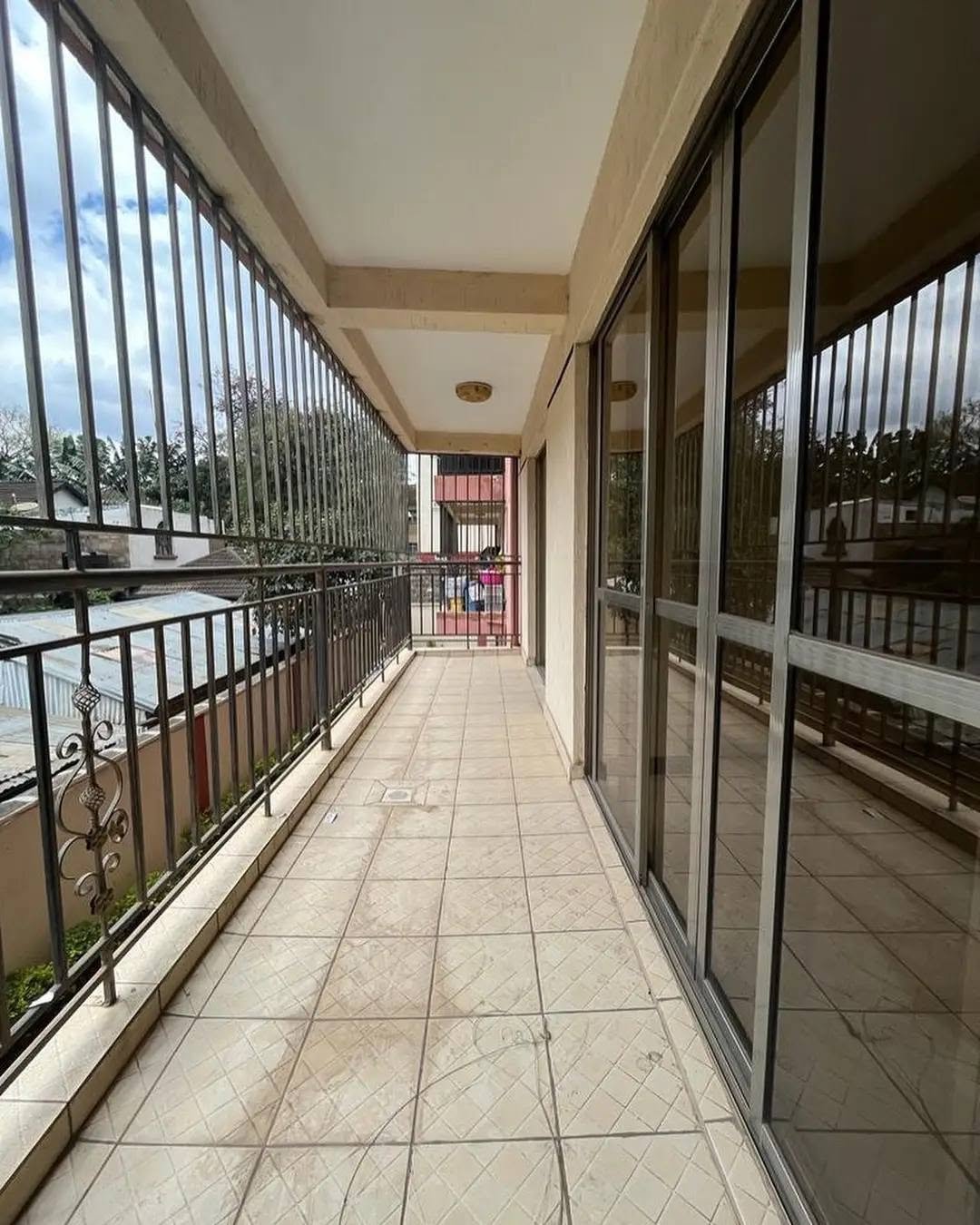 2 Bedroom Apartment To Let in Kilimani