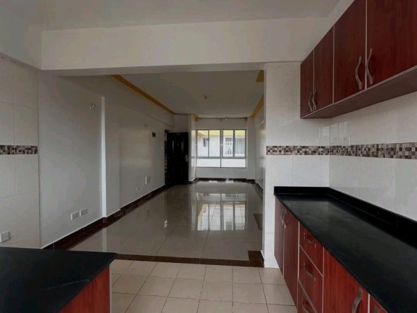 2 Bedroom Apartment To Let in Kilimani