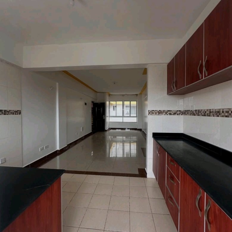 2 Bedroom Apartment To Let in Kilimani