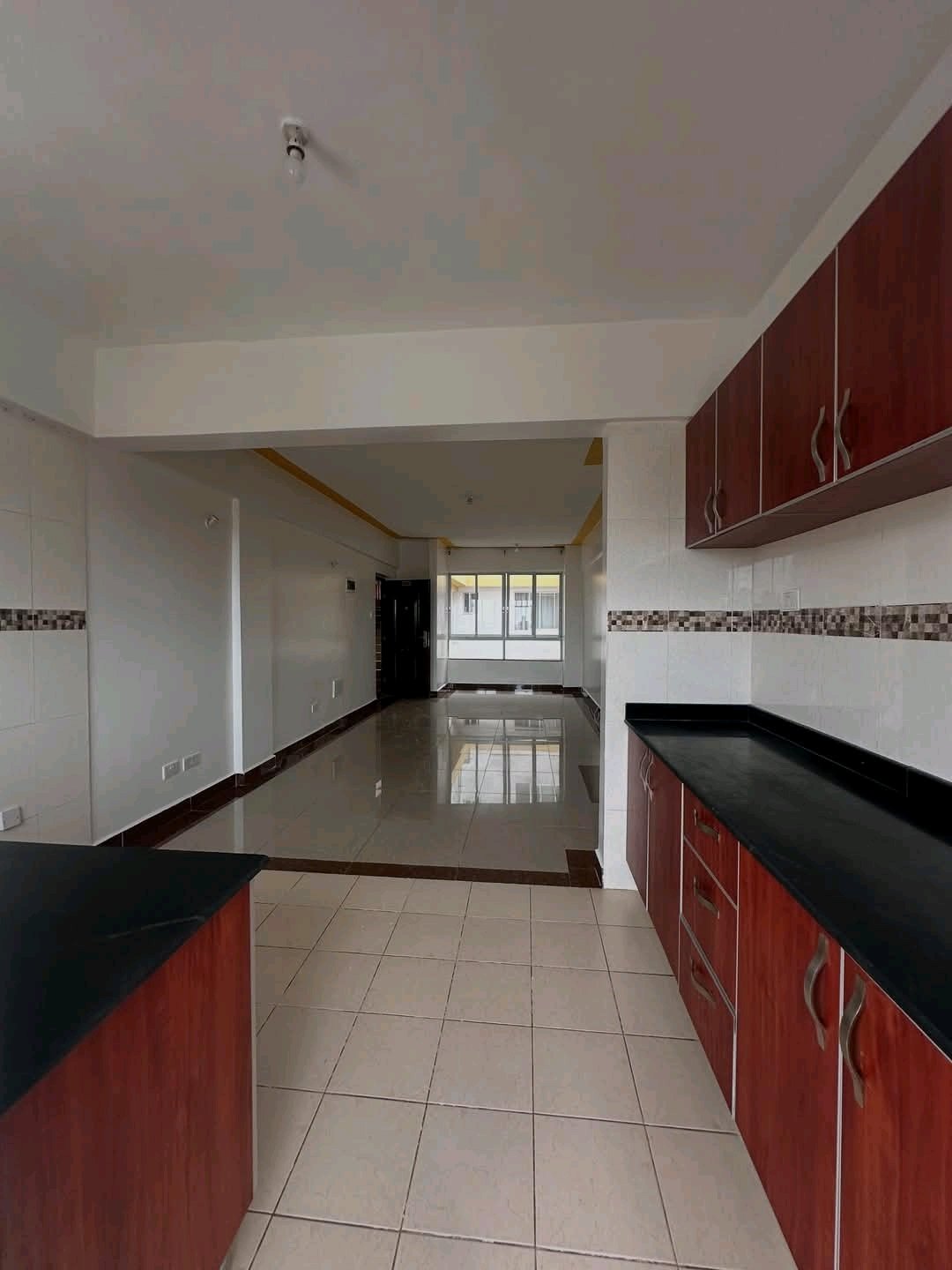 2 Bedroom Apartment To Let in Kilimani