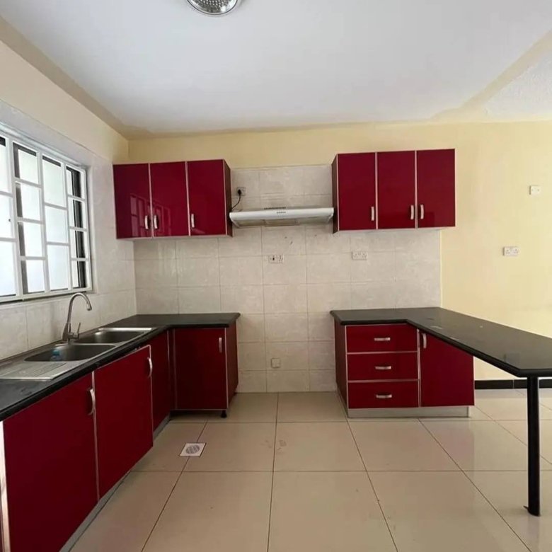 2 Bedroom Apartment To Let in Kilimani