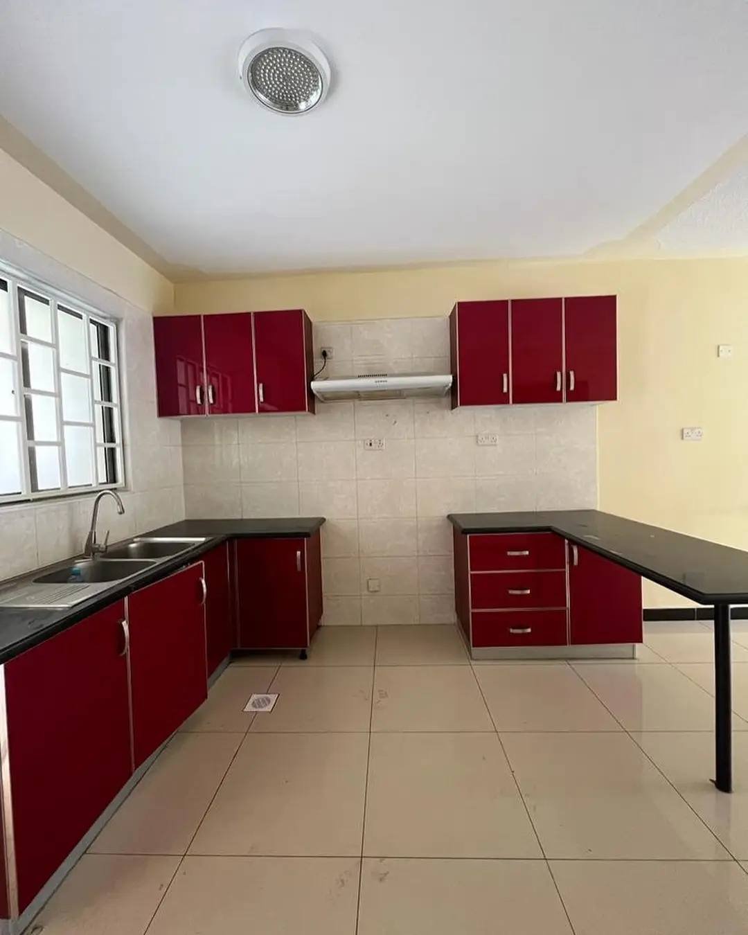 2 Bedroom Apartment To Let in Kilimani