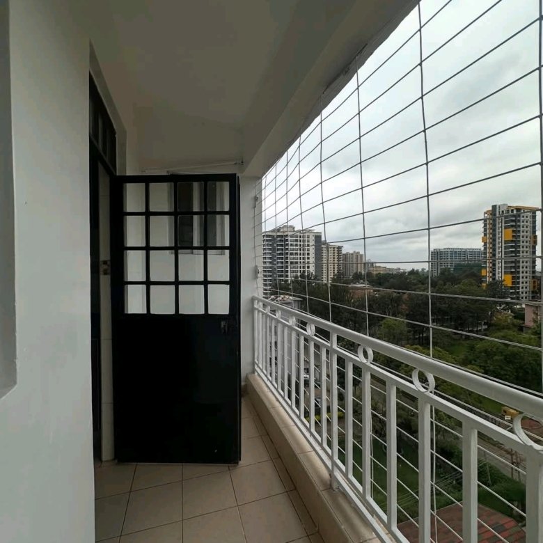 2 Bedroom Apartment To Let in Kilimani