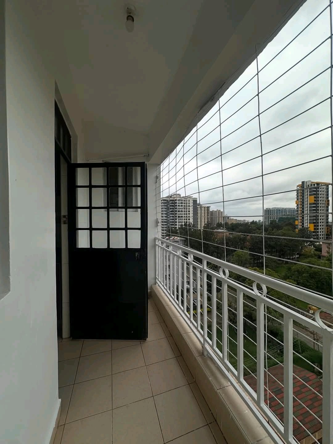 2 Bedroom Apartment To Let in Kilimani