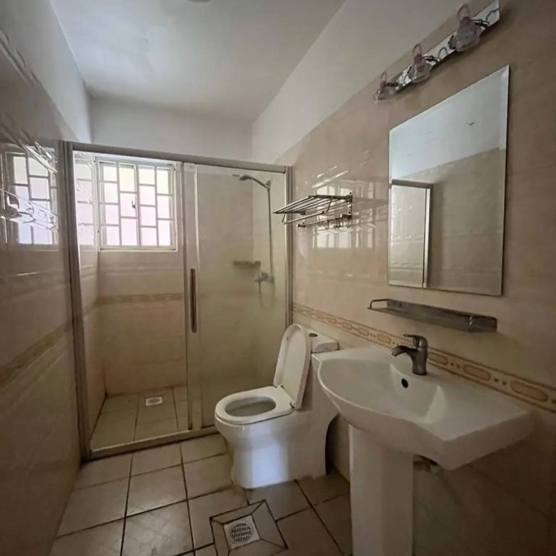 2 Bedroom Apartment To Let in Kilimani