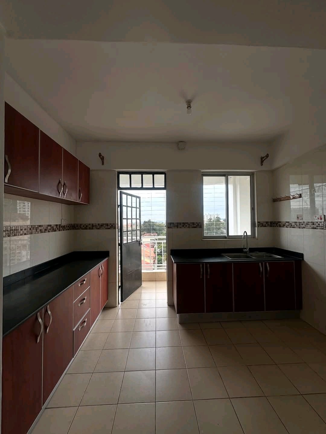 2 Bedroom Apartment To Let in Kilimani