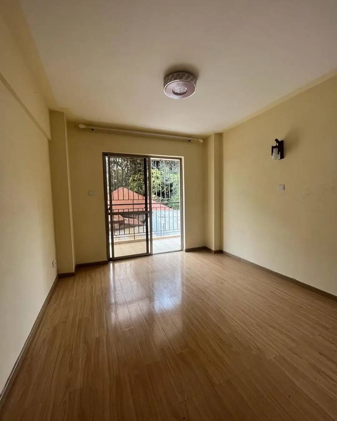 2 Bedroom Apartment To Let in Kilimani