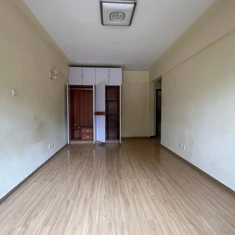 2 Bedroom Apartment To Let in Kilimani