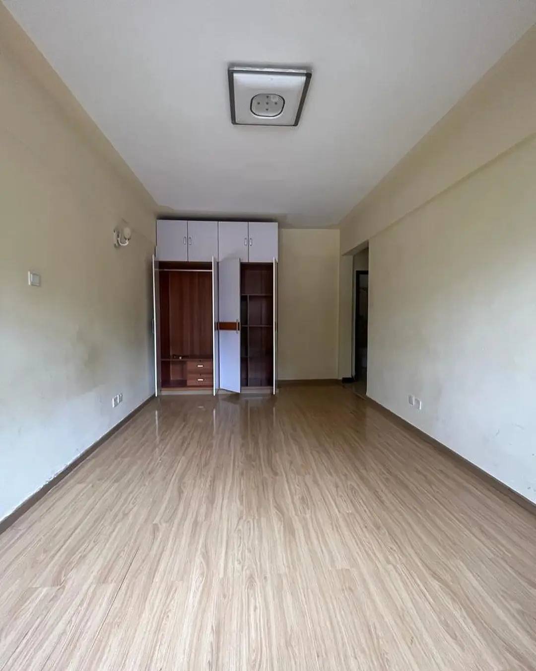 2 Bedroom Apartment To Let in Kilimani