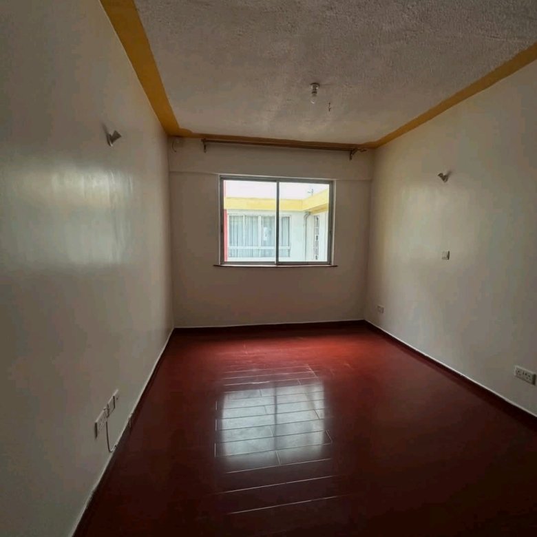 2 Bedroom Apartment To Let in Kilimani