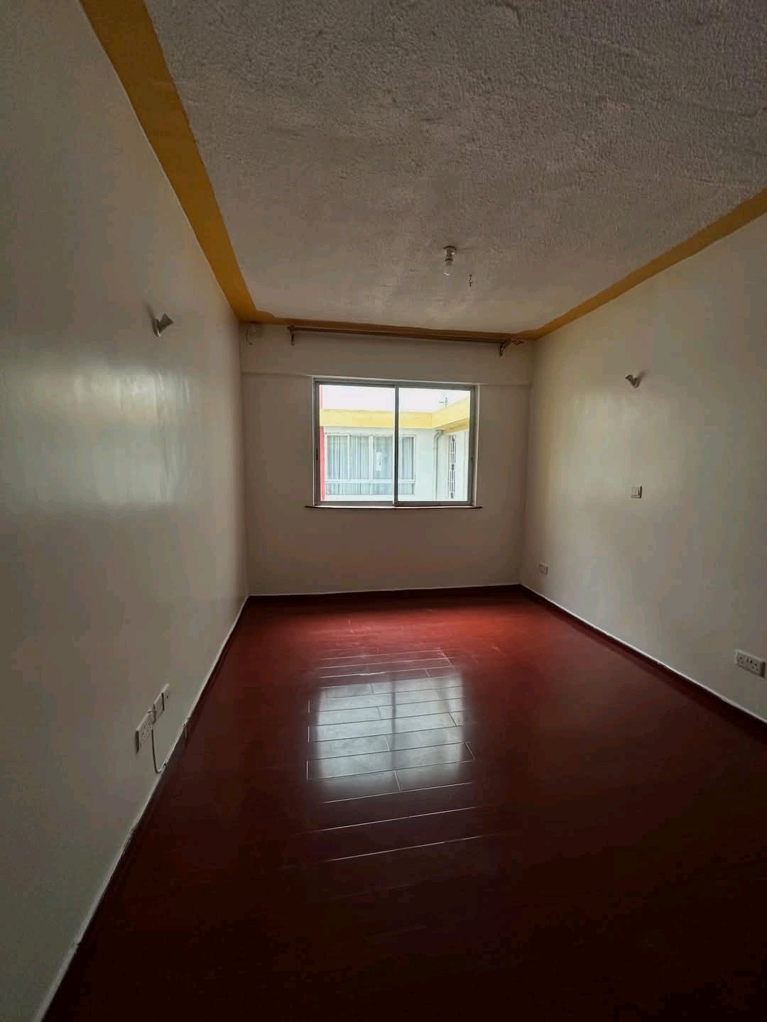 2 Bedroom Apartment To Let in Kilimani