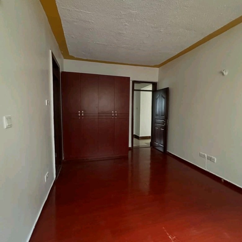 2 Bedroom Apartment To Let in Kilimani
