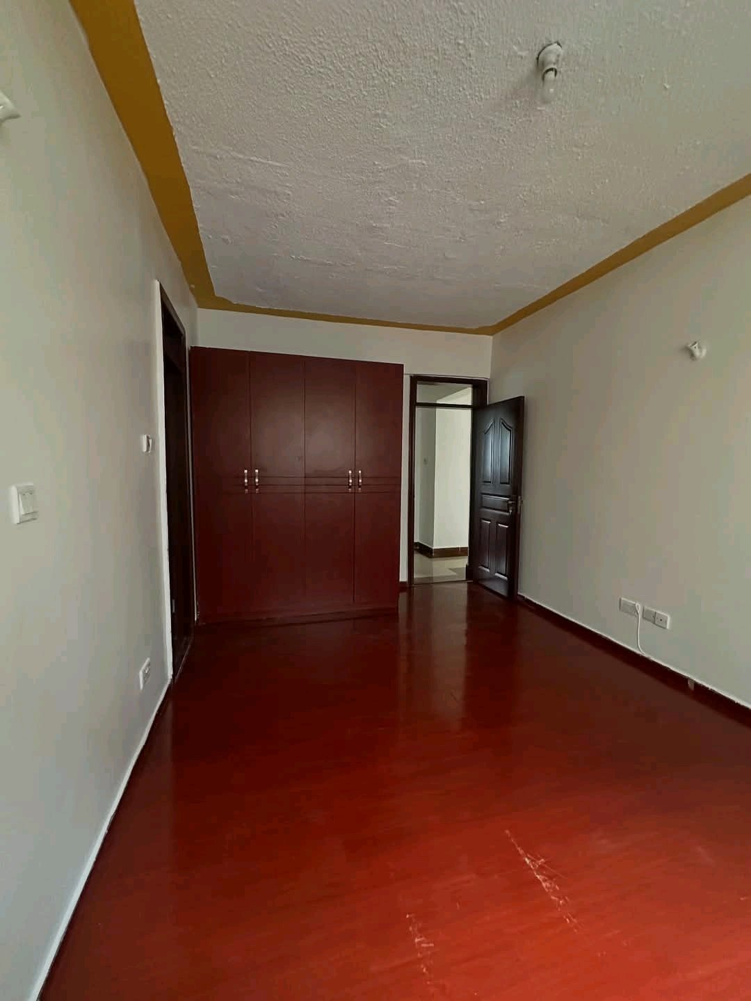 2 Bedroom Apartment To Let in Kilimani