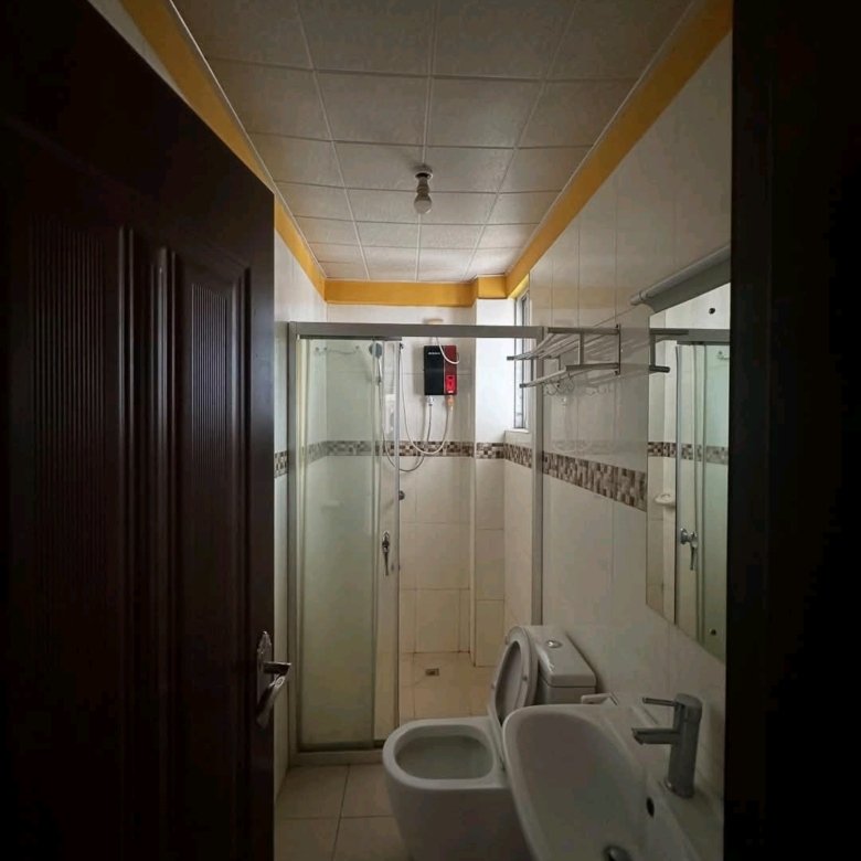 2 Bedroom Apartment To Let in Kilimani