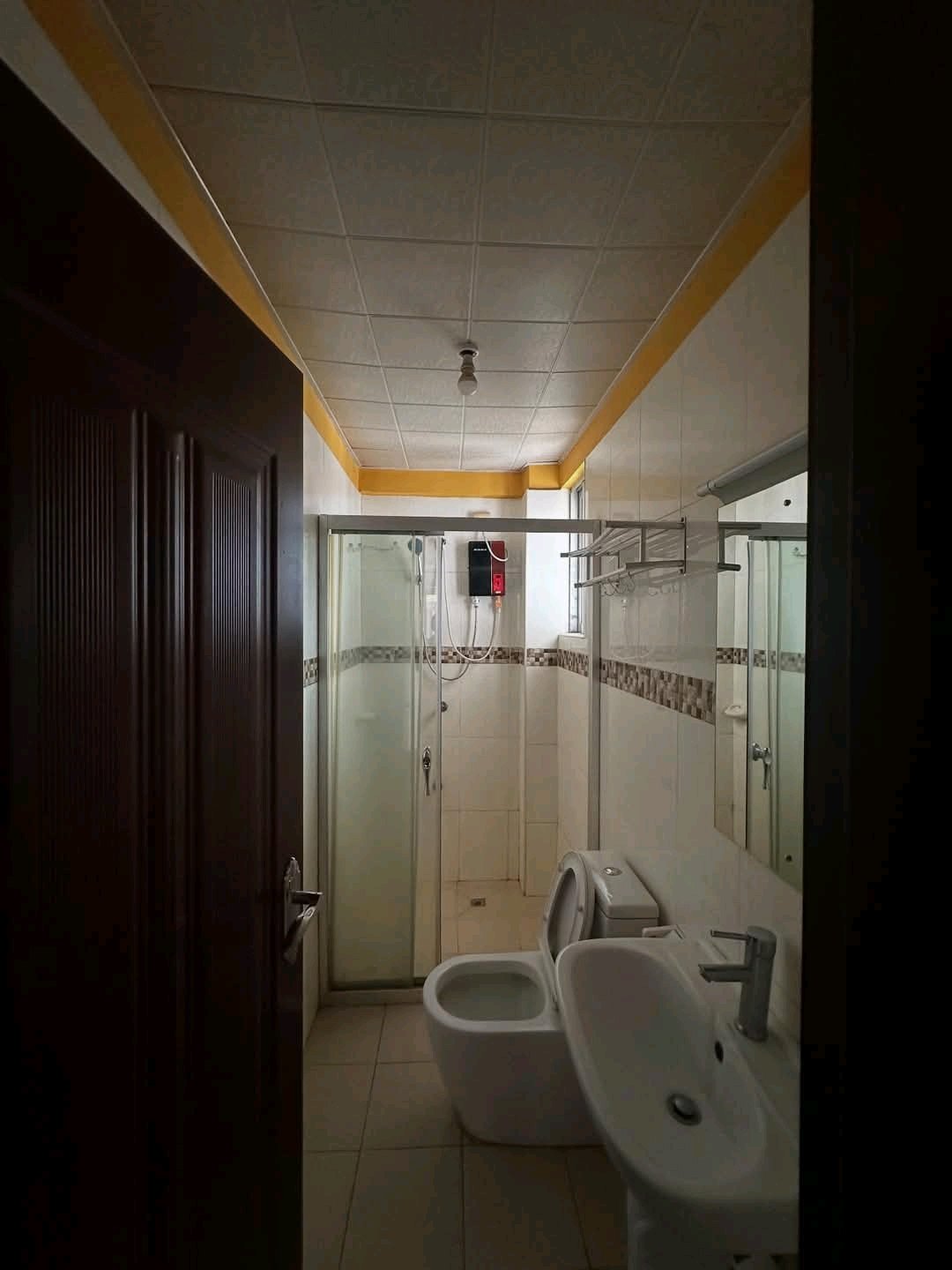 2 Bedroom Apartment To Let in Kilimani