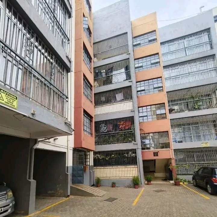 2 Bedroom Apartment To Let in Lavington