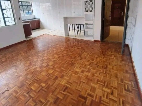 2 Bedroom Apartment To Let in Lavington