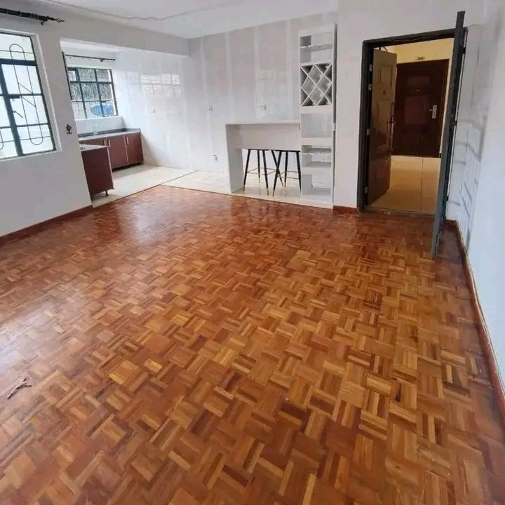 2 Bedroom Apartment To Let in Lavington