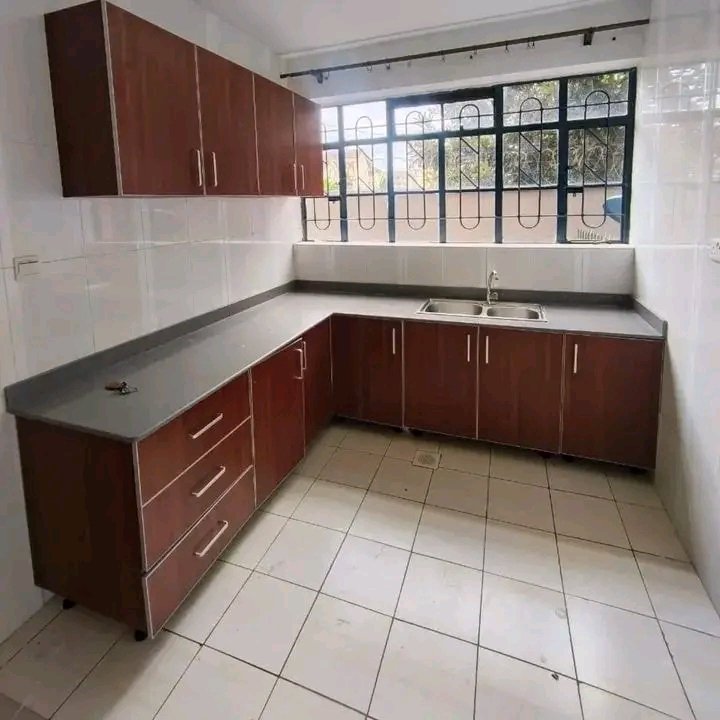 2 Bedroom Apartment To Let in Lavington