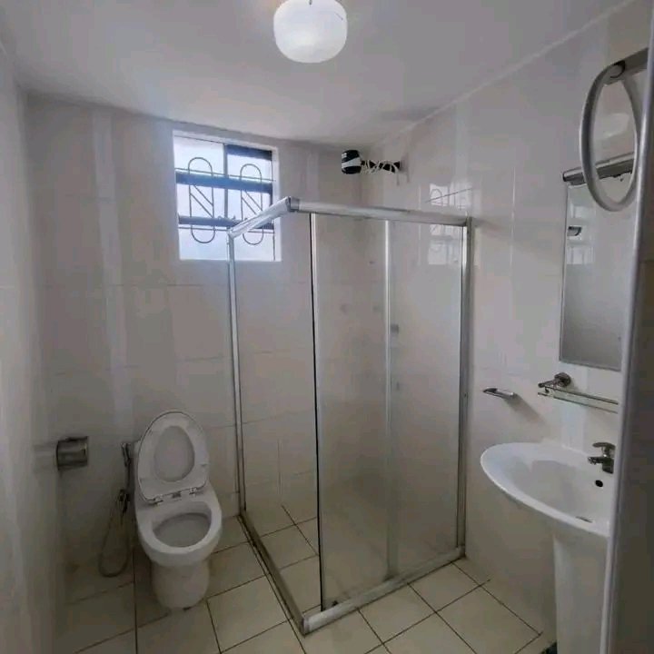 2 Bedroom Apartment To Let in Lavington