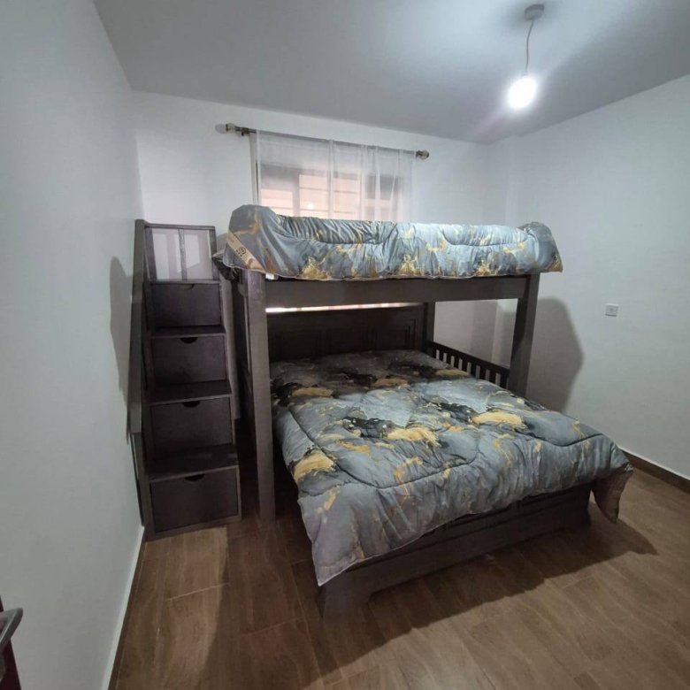 2 Bedroom Apartment To Let in Ngong Town