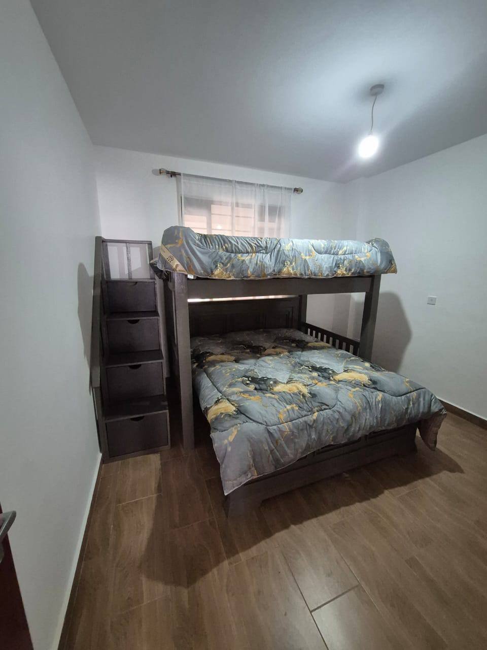 2 Bedroom Apartment To Let in Ngong Town