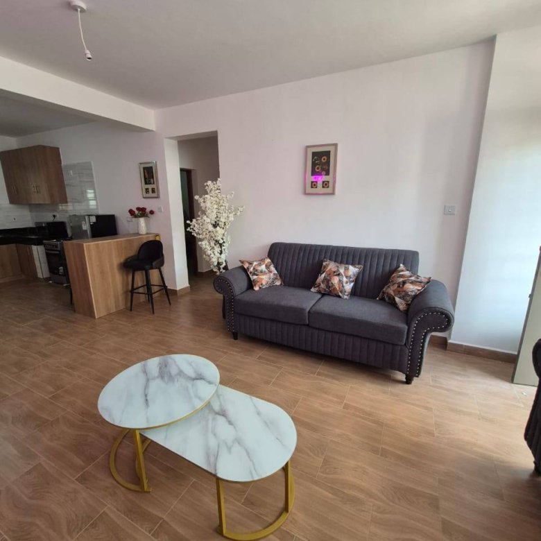 2 Bedroom Apartment To Let in Ngong Town