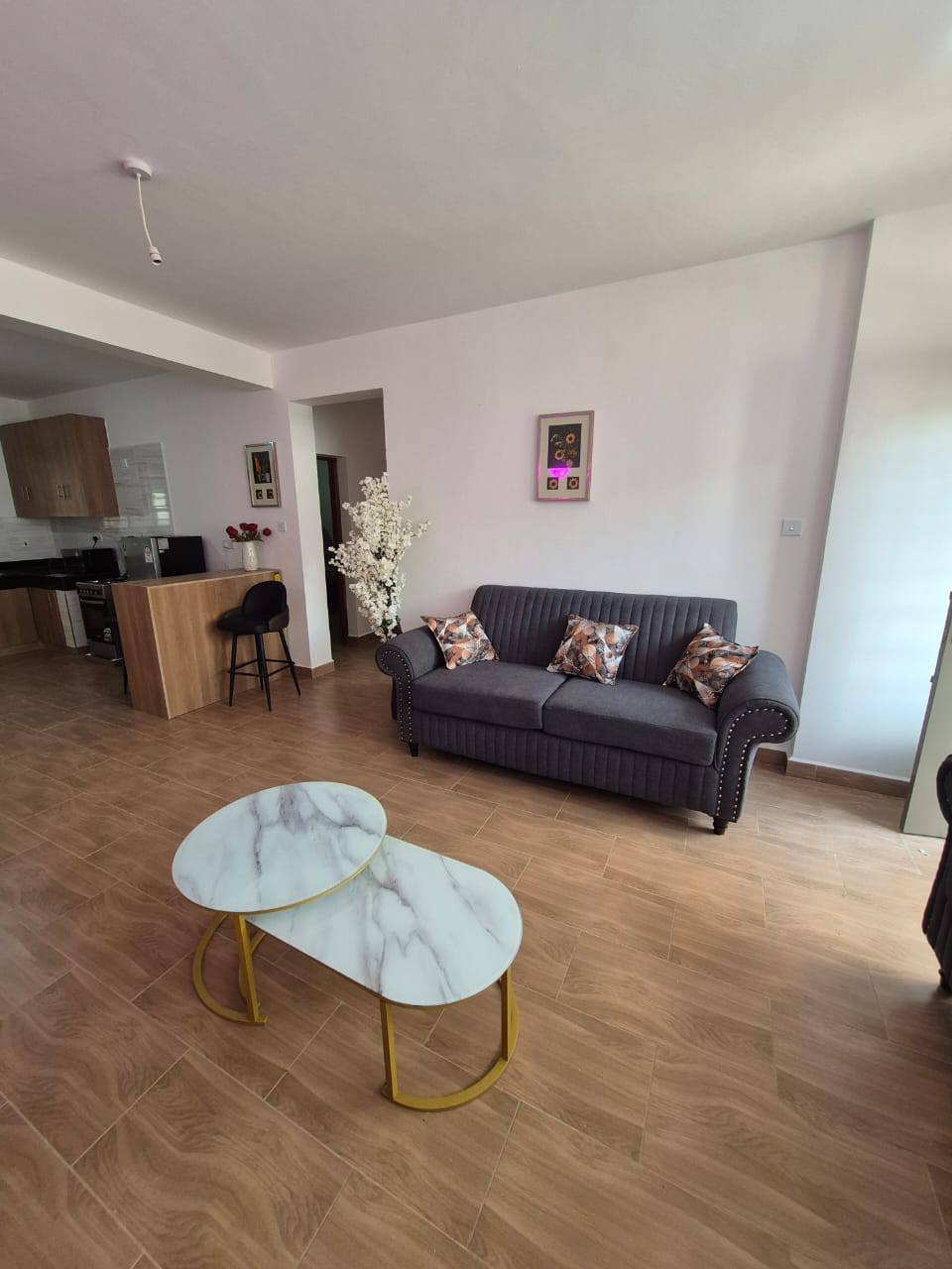 2 Bedroom Apartment To Let in Ngong Town