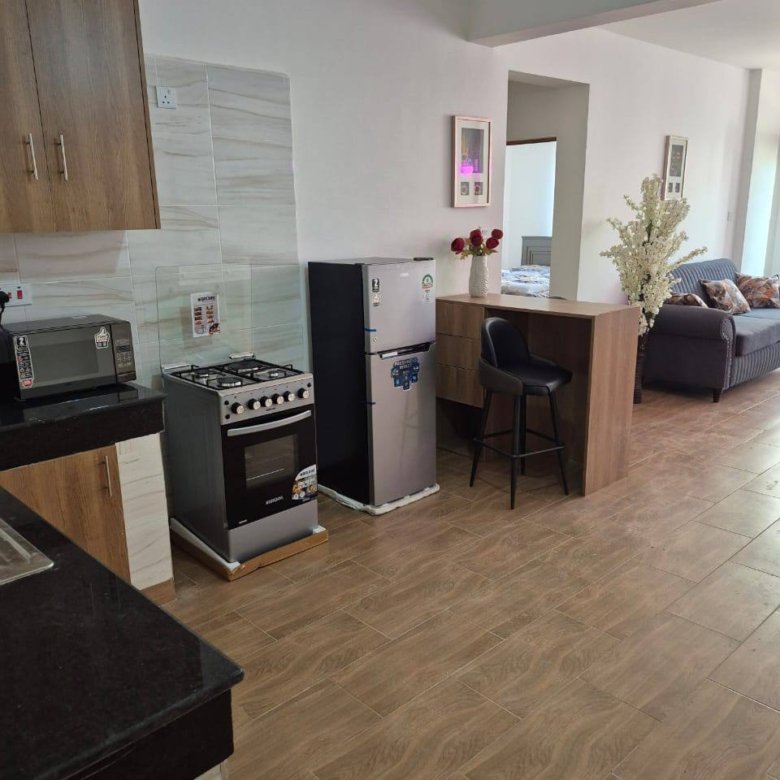 2 Bedroom Apartment To Let in Ngong Town