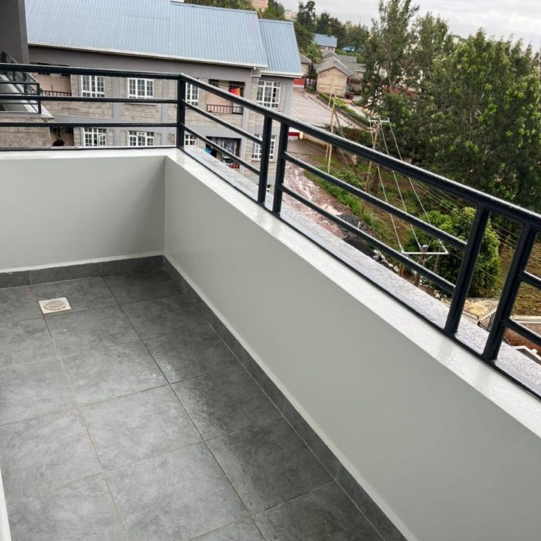 2 Bedroom Apartment To Let in Ngong Town