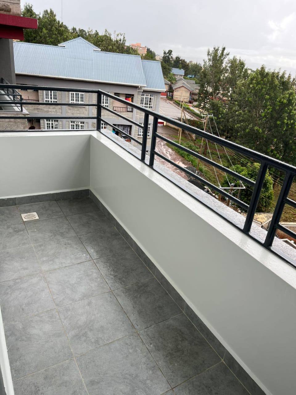 2 Bedroom Apartment To Let in Ngong Town