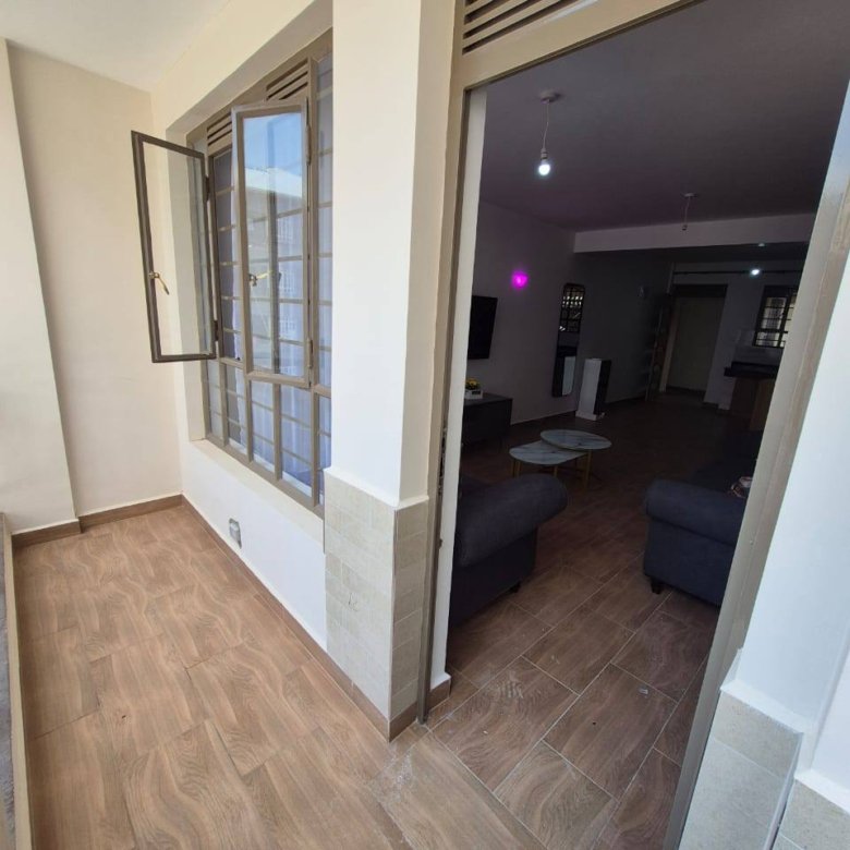 2 Bedroom Apartment To Let in Ngong Town